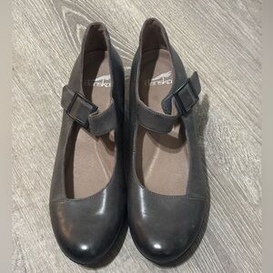 Dansko Mary Jane’s size EU 41 or women’s 10.5/11